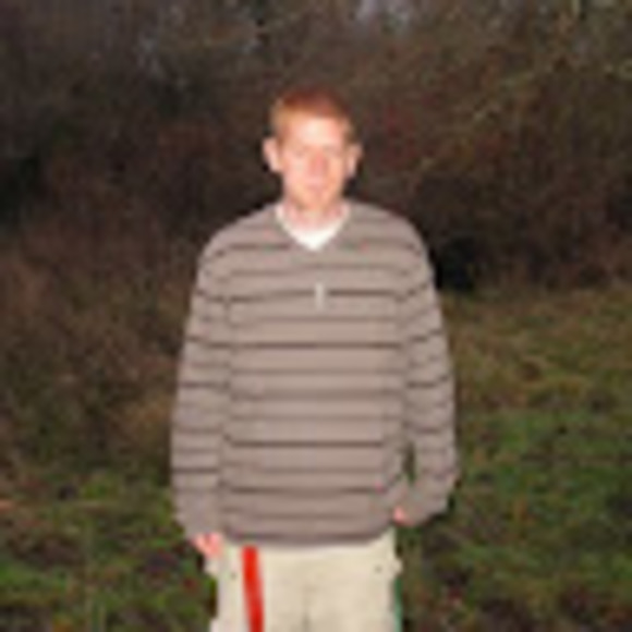 Meet your Posher, Michael r. - Picture 1 of 1